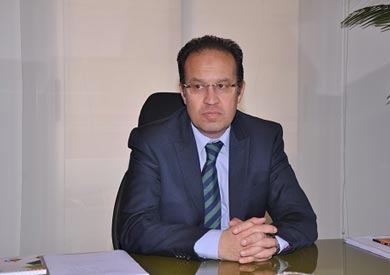 أشرف دويدار، العضو المنتدب لشركة أرضك